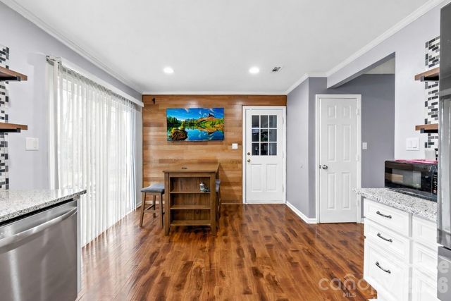 2503 Bushy Pine Court, Charlotte, NC 28273