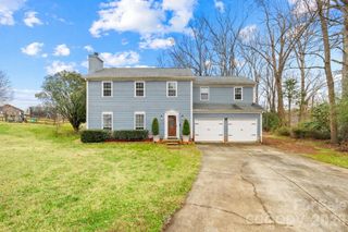 2503 Bushy Pine Court, Charlotte, NC 28273