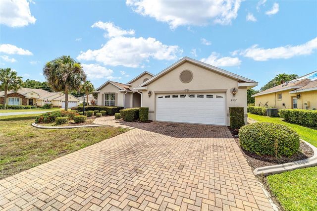 8907 SW 84TH CIRCLE, Ocala, FL 34481