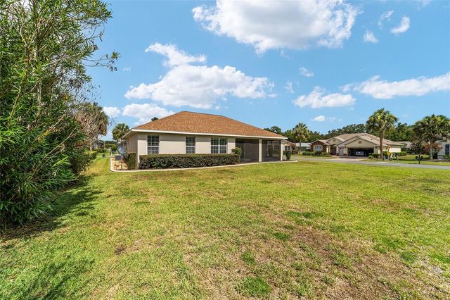 8907 SW 84TH CIRCLE, Ocala, FL 34481