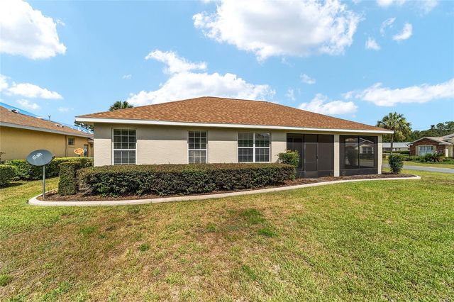 8907 SW 84TH CIRCLE, Ocala, FL 34481