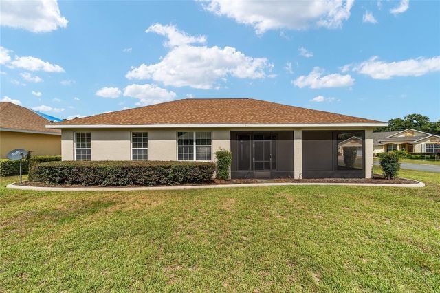 8907 SW 84TH CIRCLE, Ocala, FL 34481