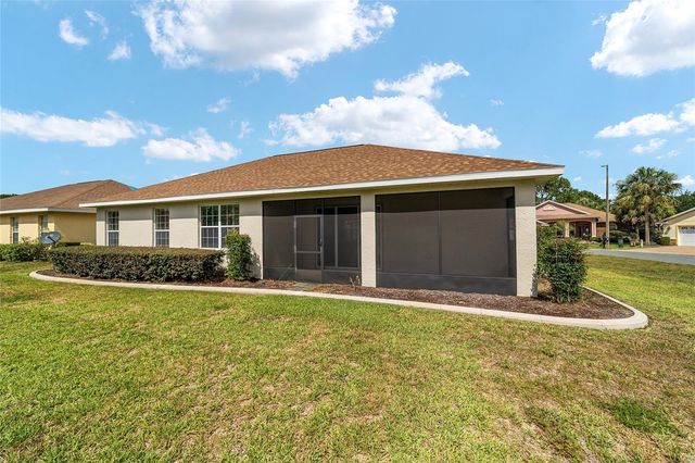 8907 SW 84TH CIRCLE, Ocala, FL 34481