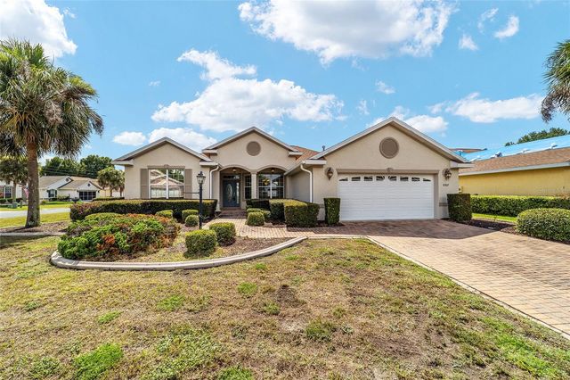 8907 SW 84TH CIRCLE, Ocala, FL 34481