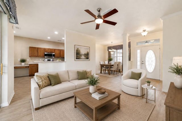 8907 SW 84TH CIRCLE, Ocala, FL 34481