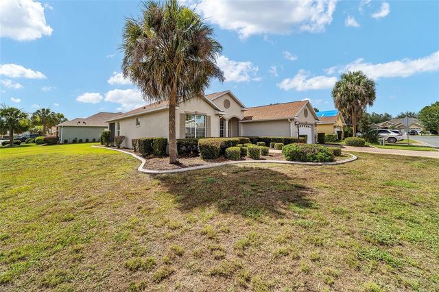 8907 SW 84TH CIRCLE, Ocala, FL 34481