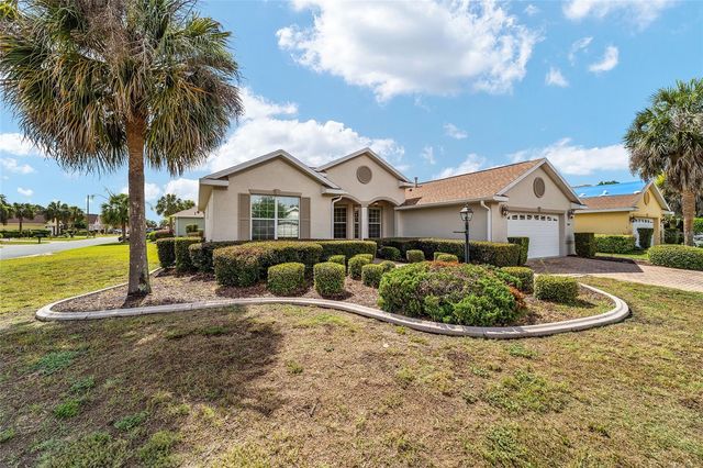 8907 SW 84TH CIRCLE, Ocala, FL 34481