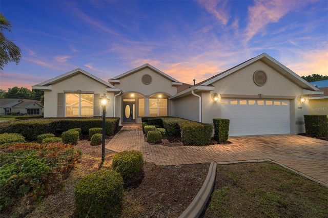 8907 SW 84TH CIRCLE, Ocala, FL 34481