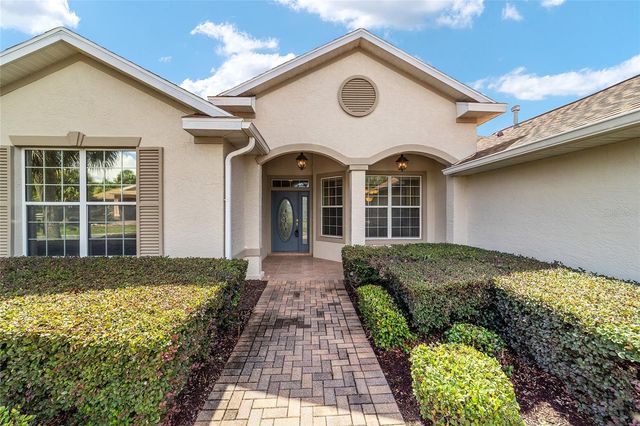 8907 SW 84TH CIRCLE, Ocala, FL 34481