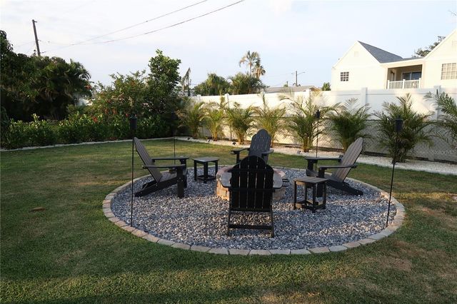 5945 VENETIAN BOULEVARD NE, St Petersburg, FL 33703