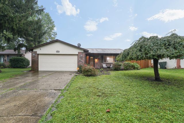 2081 Sharbot Drive, Columbus, OH 43229