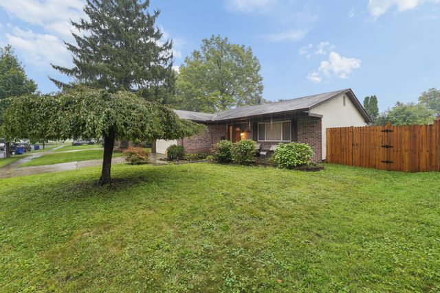 2081 Sharbot Drive, Columbus, OH 43229