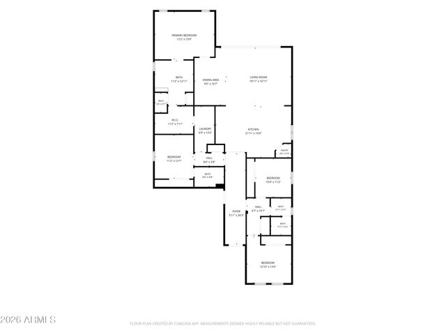 8570 W RUSHMORE Way, Florence, AZ 85132