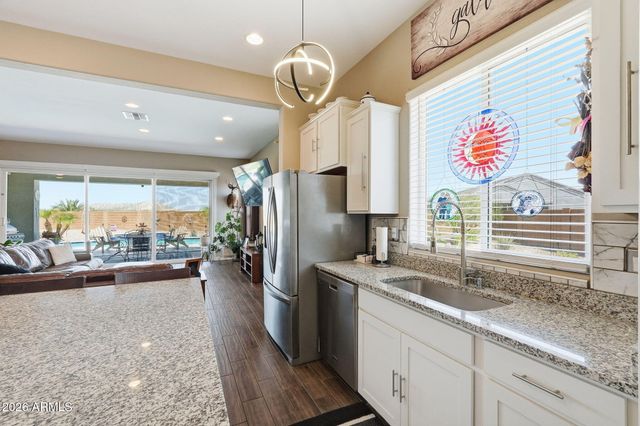 8570 W RUSHMORE Way, Florence, AZ 85132