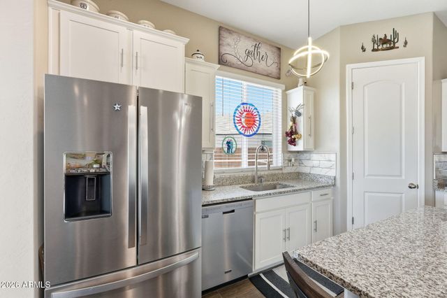 8570 W RUSHMORE Way, Florence, AZ 85132