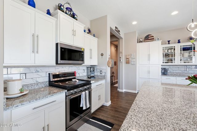 8570 W RUSHMORE Way, Florence, AZ 85132