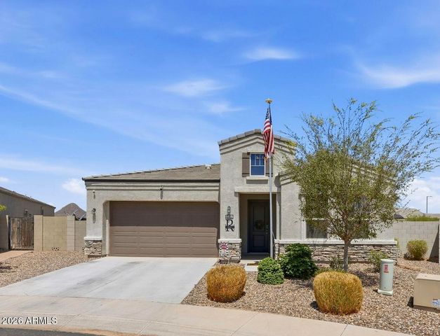8570 W RUSHMORE Way, Florence, AZ 85132
