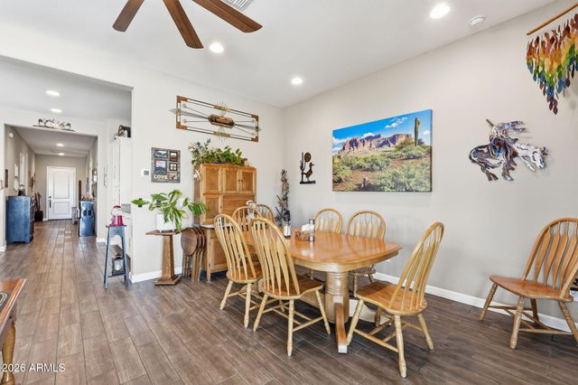 8570 W RUSHMORE Way, Florence, AZ 85132