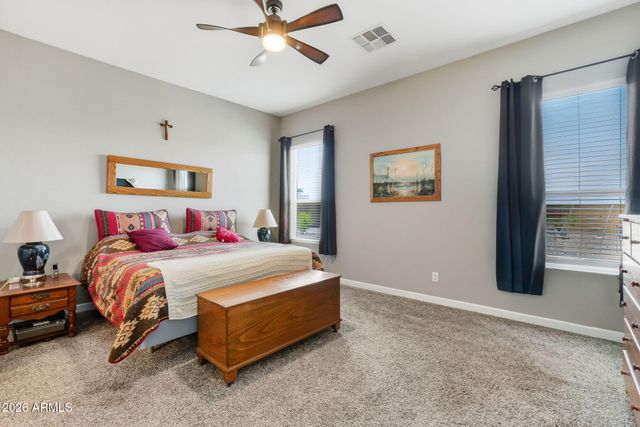 8570 W RUSHMORE Way, Florence, AZ 85132