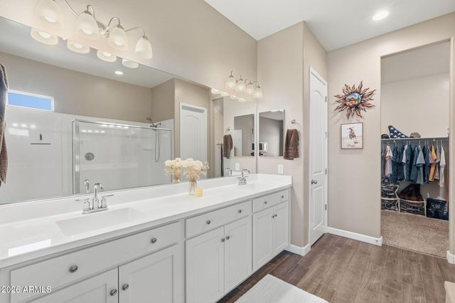 8570 W RUSHMORE Way, Florence, AZ 85132