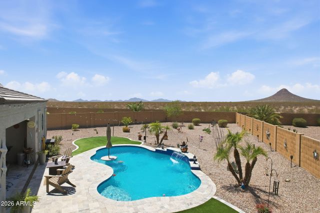 8570 W RUSHMORE Way, Florence, AZ 85132