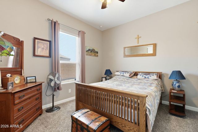 8570 W RUSHMORE Way, Florence, AZ 85132