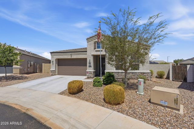 8570 W RUSHMORE Way, Florence, AZ 85132