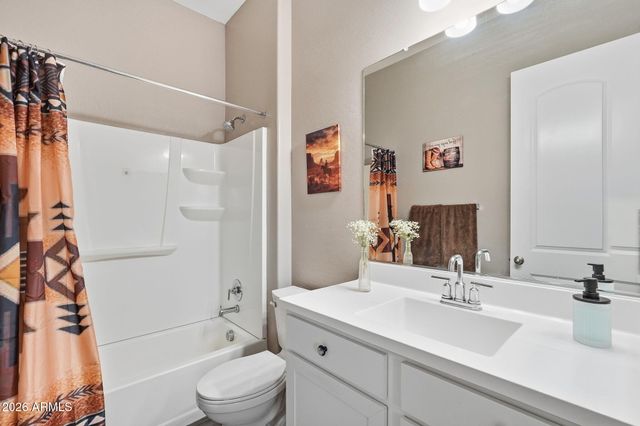 8570 W RUSHMORE Way, Florence, AZ 85132