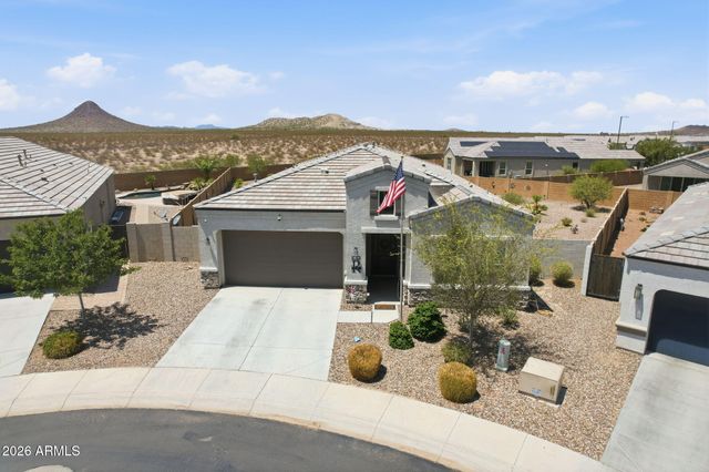 8570 W RUSHMORE Way, Florence, AZ 85132