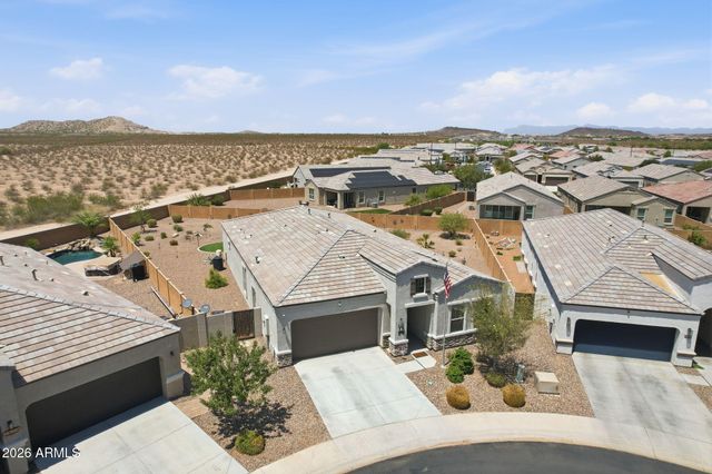 8570 W RUSHMORE Way, Florence, AZ 85132