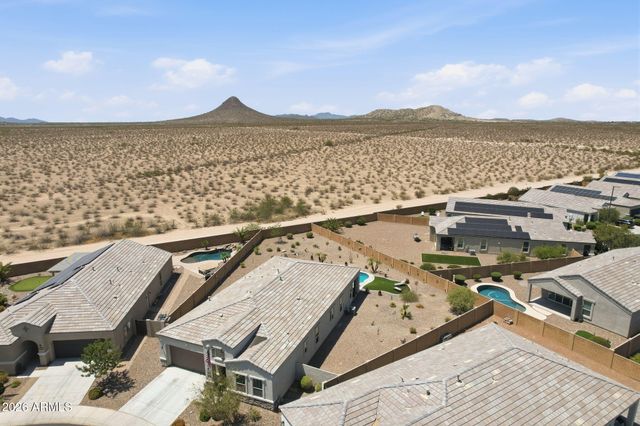 8570 W RUSHMORE Way, Florence, AZ 85132