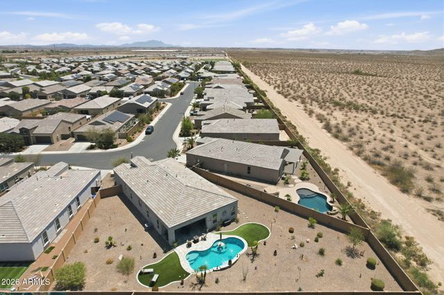 8570 W RUSHMORE Way, Florence, AZ 85132