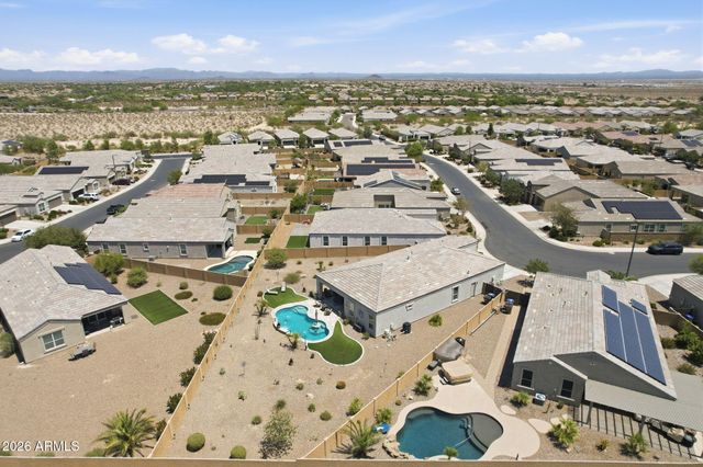8570 W RUSHMORE Way, Florence, AZ 85132
