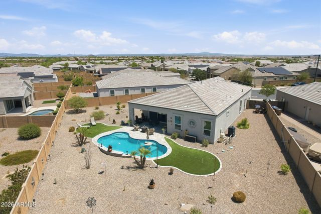 8570 W RUSHMORE Way, Florence, AZ 85132
