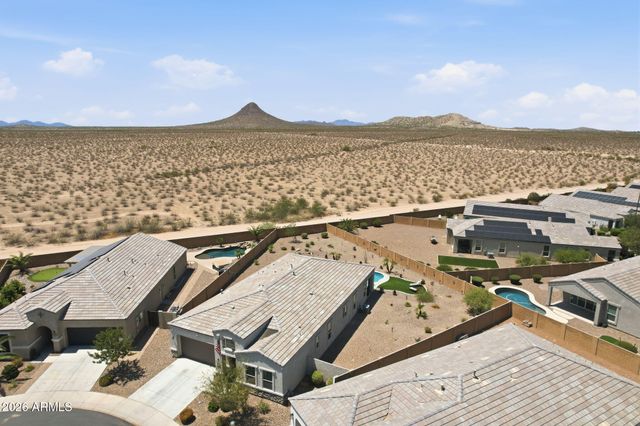 8570 W RUSHMORE Way, Florence, AZ 85132