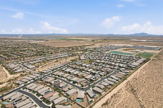 8570 W RUSHMORE Way, Florence, AZ 85132
