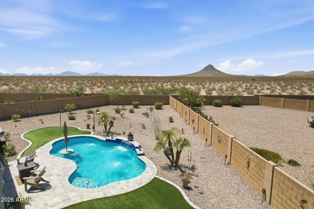8570 W RUSHMORE Way, Florence, AZ 85132