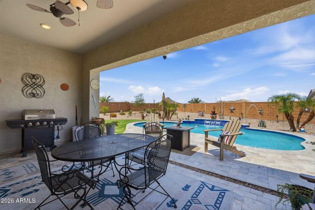 8570 W RUSHMORE Way, Florence, AZ 85132