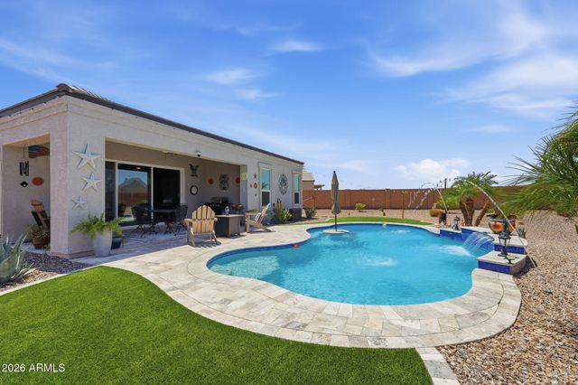 8570 W RUSHMORE Way, Florence, AZ 85132