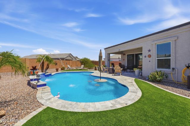8570 W RUSHMORE Way, Florence, AZ 85132