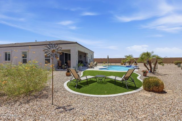 8570 W RUSHMORE Way, Florence, AZ 85132