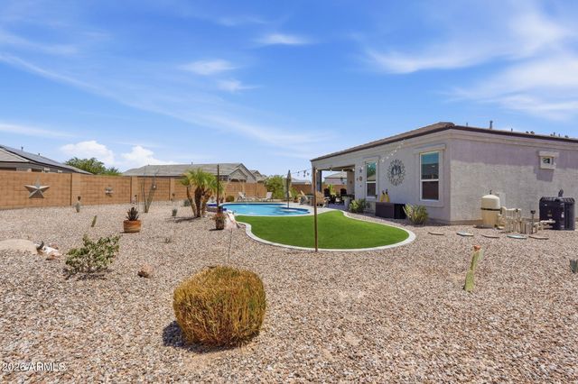 8570 W RUSHMORE Way, Florence, AZ 85132