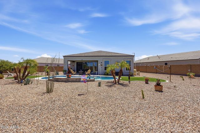 8570 W RUSHMORE Way, Florence, AZ 85132