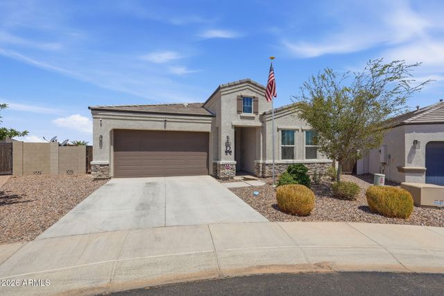 8570 W RUSHMORE Way, Florence, AZ 85132