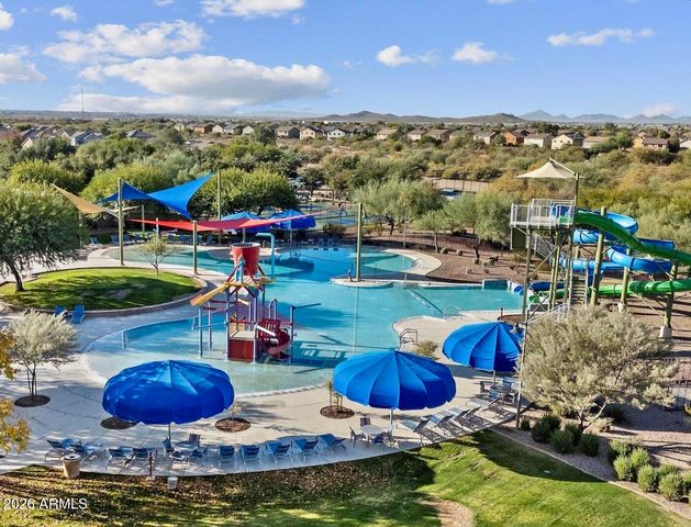 8570 W RUSHMORE Way, Florence, AZ 85132