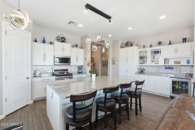 8570 W RUSHMORE Way, Florence, AZ 85132