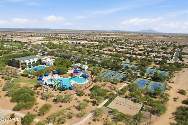 8570 W RUSHMORE Way, Florence, AZ 85132