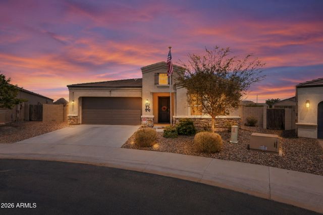 8570 W RUSHMORE Way, Florence, AZ 85132