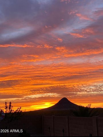 8570 W RUSHMORE Way, Florence, AZ 85132