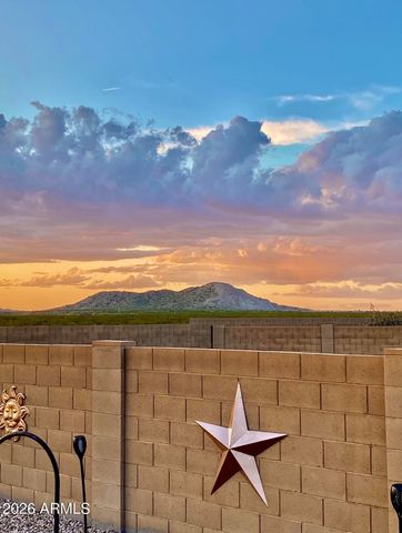 8570 W RUSHMORE Way, Florence, AZ 85132